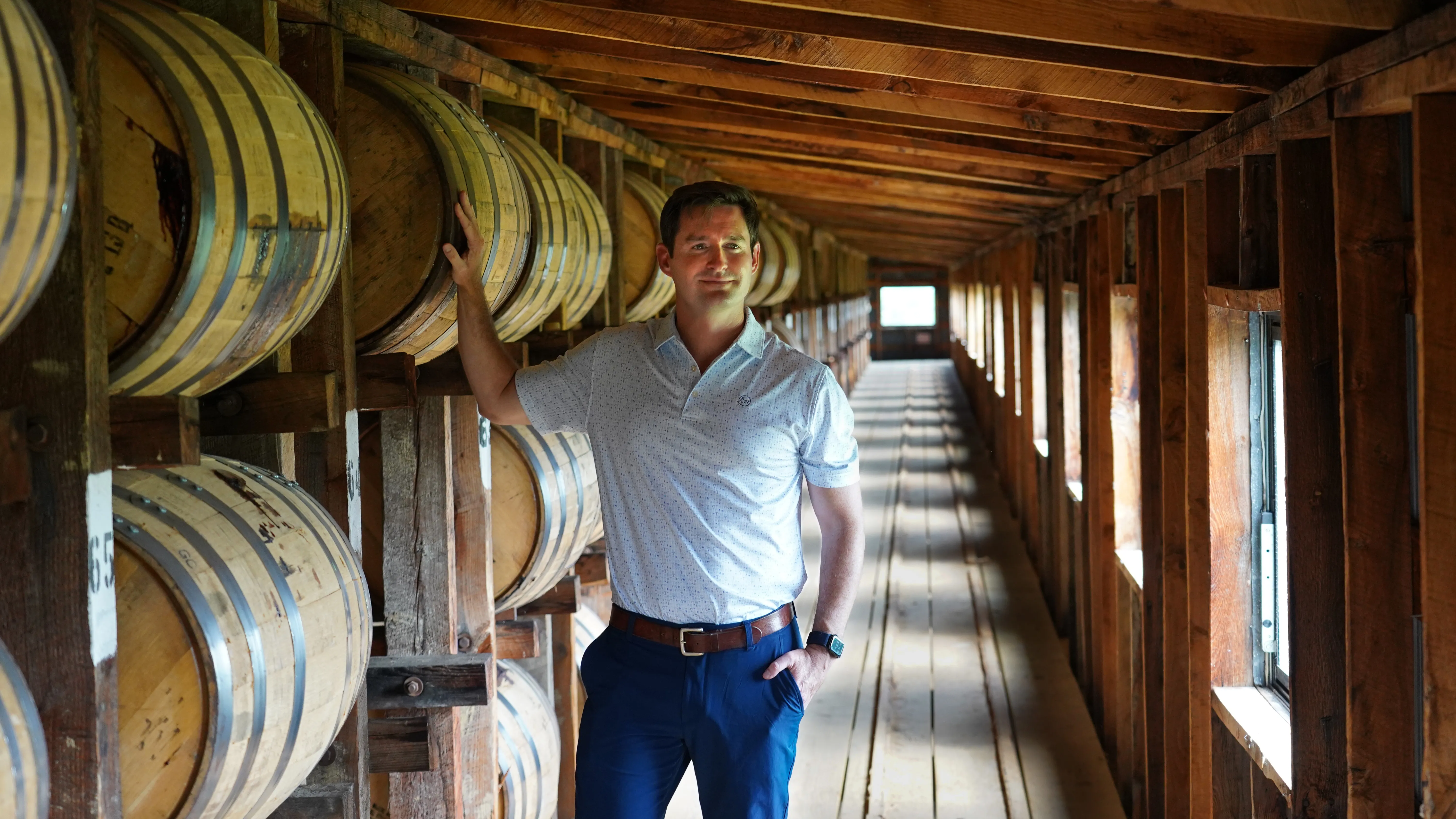 Star Hill Farm Whisky: Nature as the Maker | Maker's Mark®